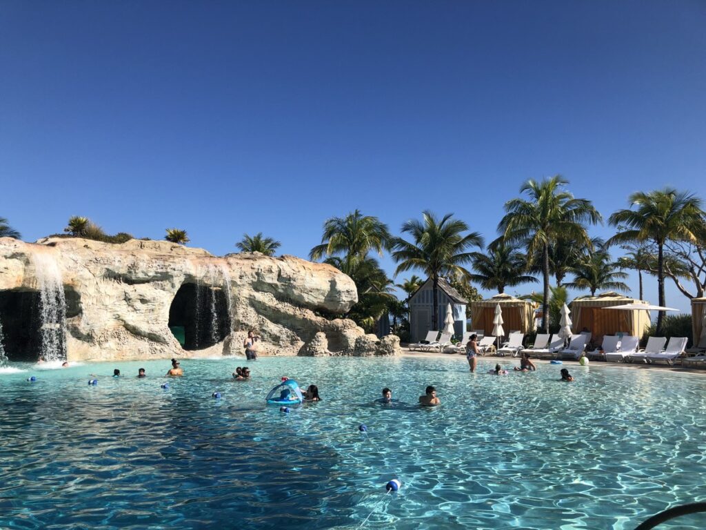 Family Resorts in the Bahamas That Are Kid-Friendly