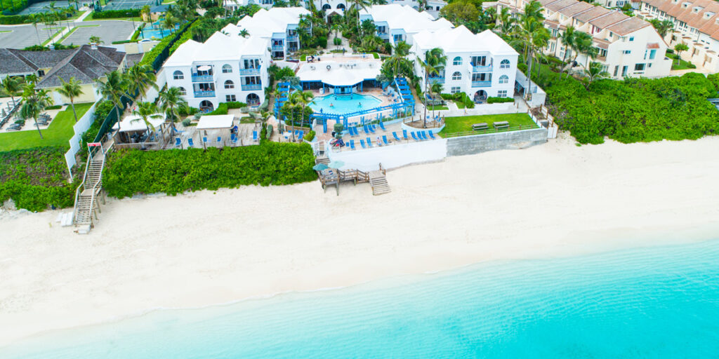 Family Resorts in the Bahamas That Are Kid-Friendly