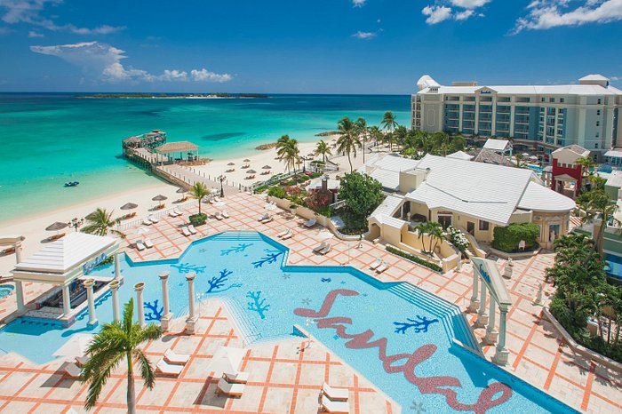 Family Resorts in the Bahamas That Are Kid-Friendly