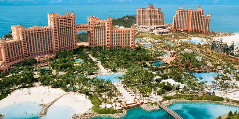 Family Resorts in the Bahamas That Are Kid-Friendly