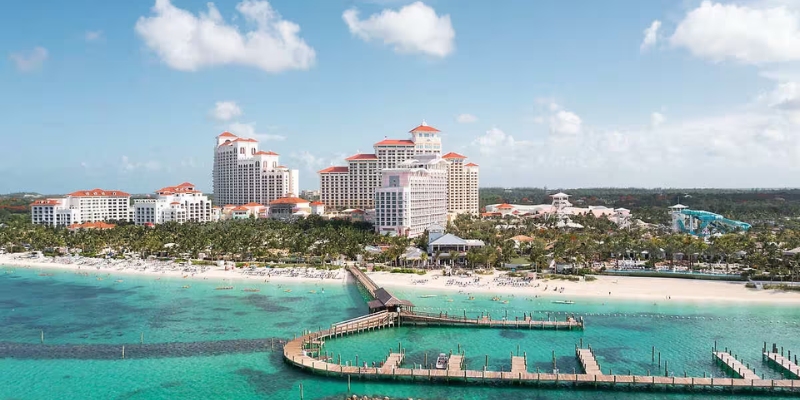 Family Resorts in the Bahamas That Are Kid-Friendly