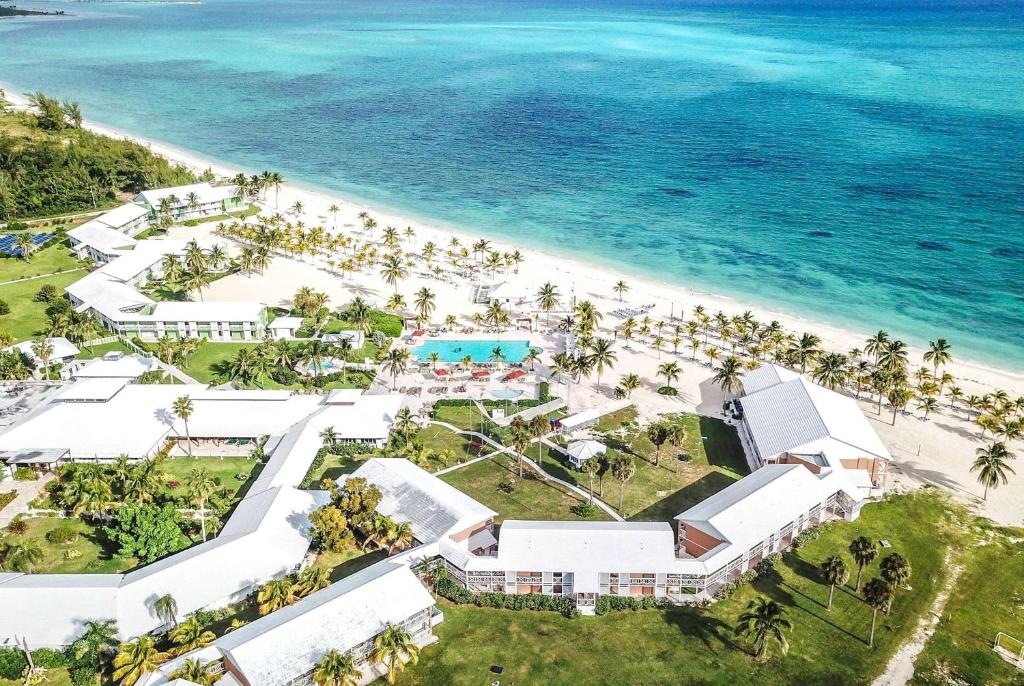 Resorts in the Bahamas Kid-Friendly